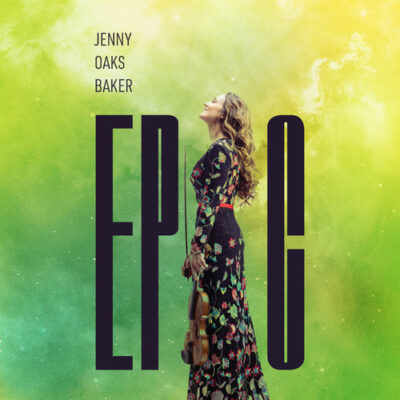 Jenny Oaks Baker Epic