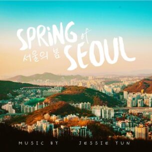 Jessie Yun Spring of Seoul
