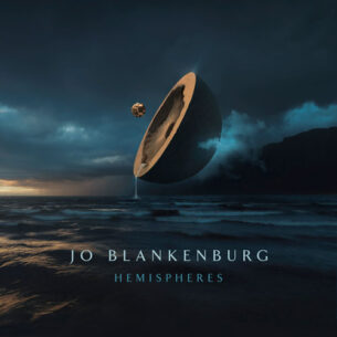 Jo Blankenburg - Hemispheres (2020)