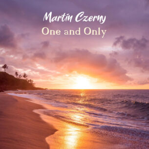 Martin Czerny One and Only