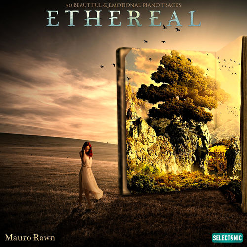 Mauro Rawn Ethereal