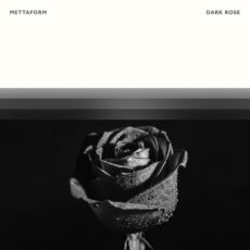 MettaForm Dark Rose