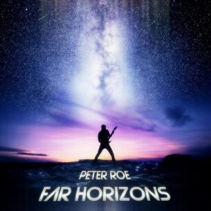 Peter Roe Far Horizons