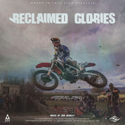 Songs To Your Eyes Reclaimed Glories
