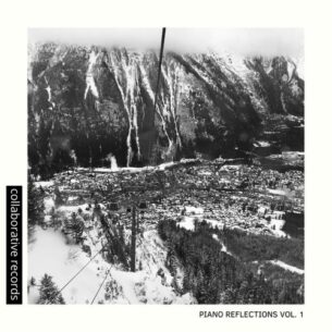 Various Artists Piano Reflections, Vol. 1