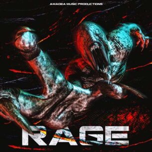 Amadea Music Productions rage