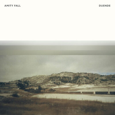 Amity Fall Duende