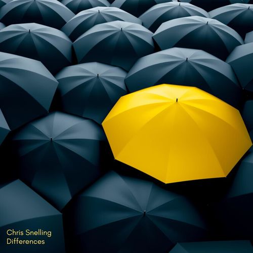 Chris Snelling Differences