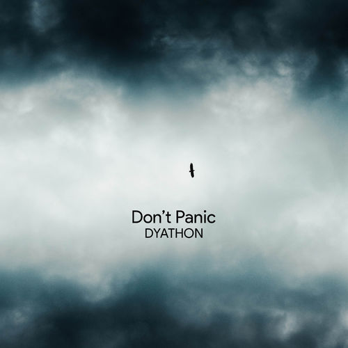 DYATHON Don't Panic