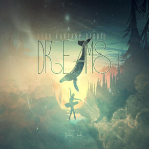 Dark Fantasy Studio Dreams
