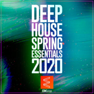 Deep House Spring Essentials 2020