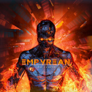 Erik Ekholm Empyrean