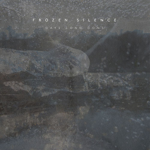 Frozen Silence Days Long Gone