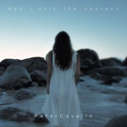 Peter Cavallo Had I Only the Heavens