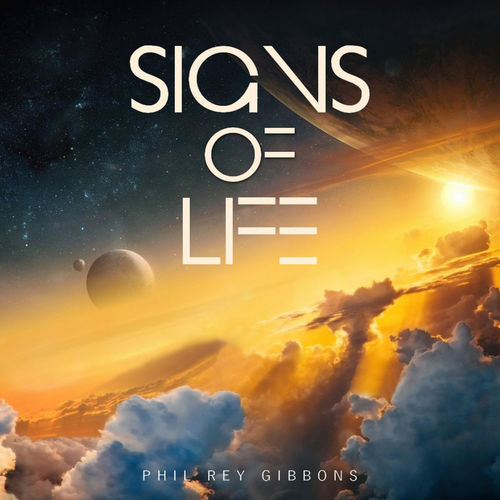 Phil Rey Signs of Life