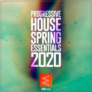 Progressive House