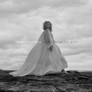 Sophie Hutchings Scattered on the Wind