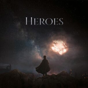 The Secession Heroes