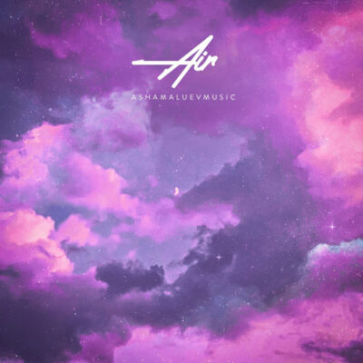 AShamaluevMusic Air