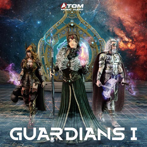 Atom Music Audio Guardians I