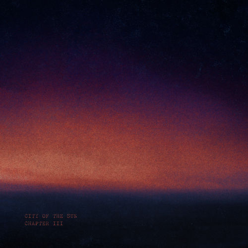 City of the Sun Under The Same Sky