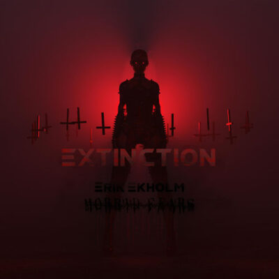 Erik Ekholm Extinction