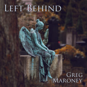 Greg Maroney Left Behind