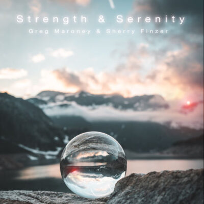 Greg Maroney, Sherry Finzer