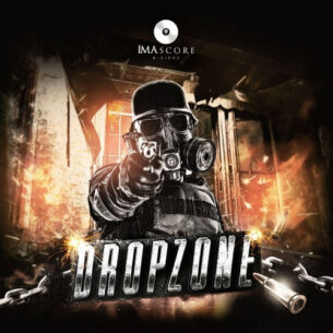 IMAscore B-Sides Dropzone