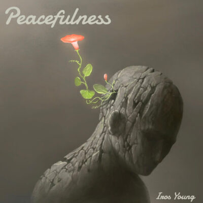 Iros Young Peacefulness