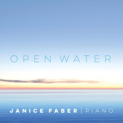 Janice Faber Open Water