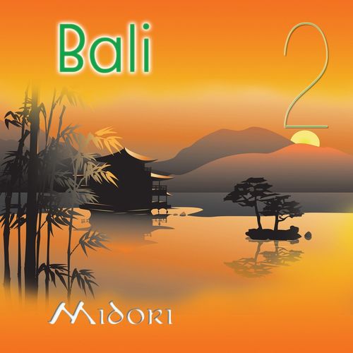 Midori Bali 2
