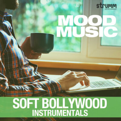 Mood Music - Soft Bollywood Instrumentals