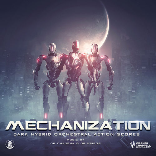 Or Kribos, Or Chausha Mechanization