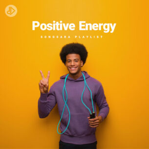 Positive Energy (Playlist)