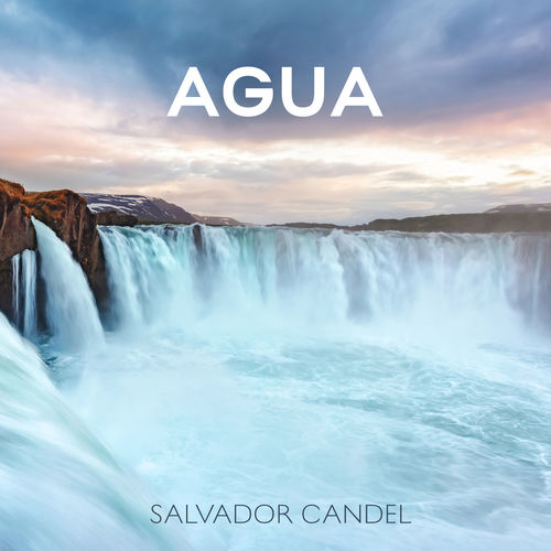 Salvador Candel Agua