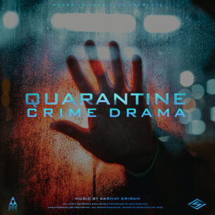 Songs To Your Eyes Quarantine Crime Drama
