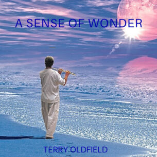 Terry Oldfield A Sense of Wonder