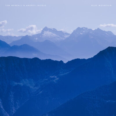 Tom Merrall Blue Mountain