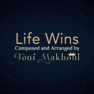 Toni Makhoul Life Wins