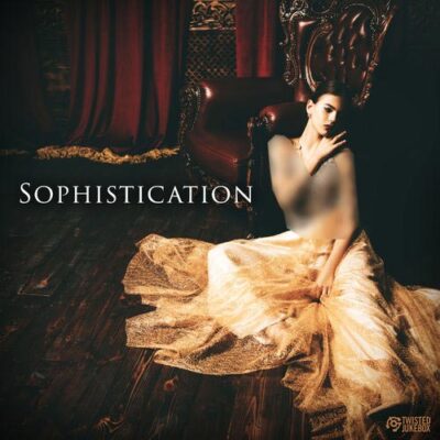 Twisted Jukebox Sophistication