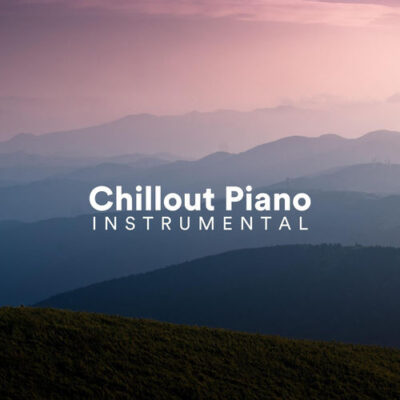 Chris Snelling Chillout Piano Instrumental