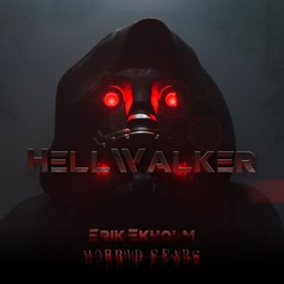 Erik Ekholm Hellwalker