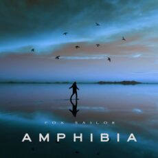 Fox Sailor Amphibia