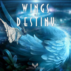 Phil Rey Wings of Destiny