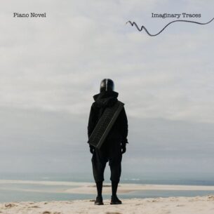 Piano Novel Imaginary Traces