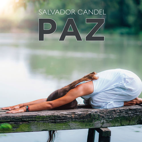 Salvador Candel Paz