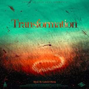 Songs To Your Eyes Transformation