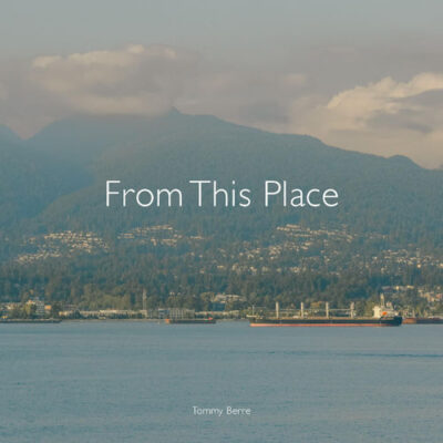 Tommy Berre From This Place