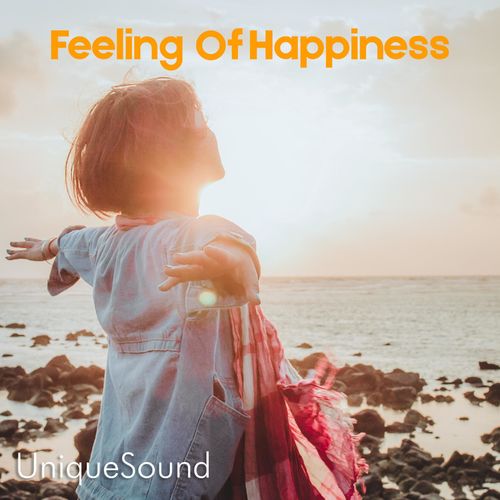 UniqueSound Feeling of Happiness